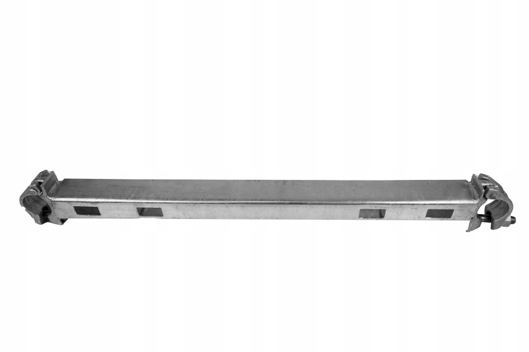 Trawers ramy do rusztowania rusztowanie L73 Baumann Ocynkowany