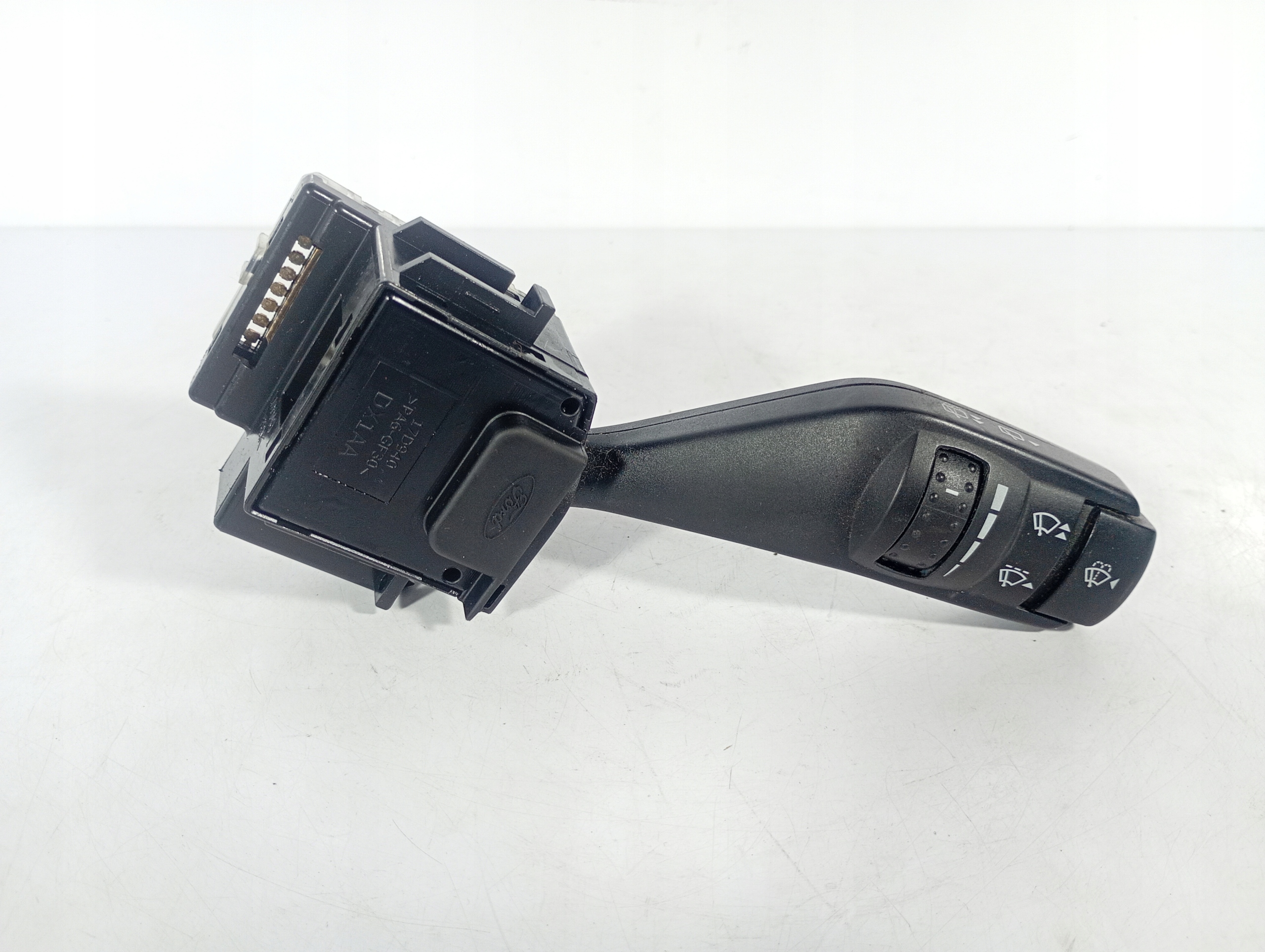 Ford Focus II 2 04-11 switch switch MANETKA of wipers OE 17D940