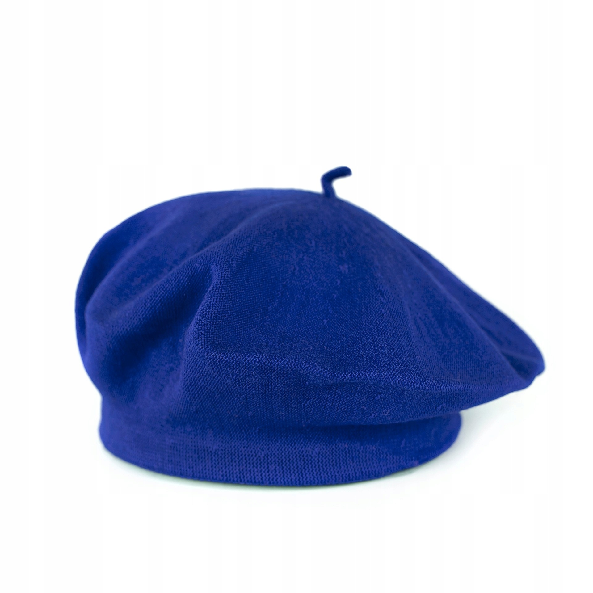 

Niebieski Beret Damski Dziewczęcy Dla Dziewczyn
