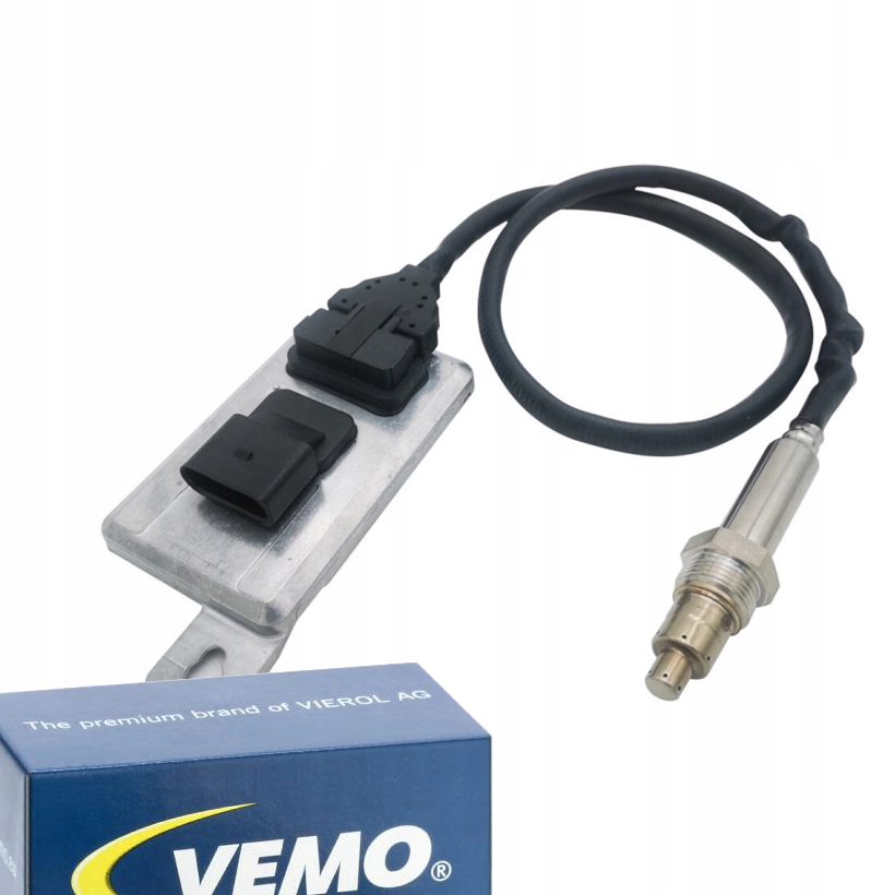 V10-72-0100 - Датчик NOX VEMO для VW PASSAT CC B6 2.0 TDI