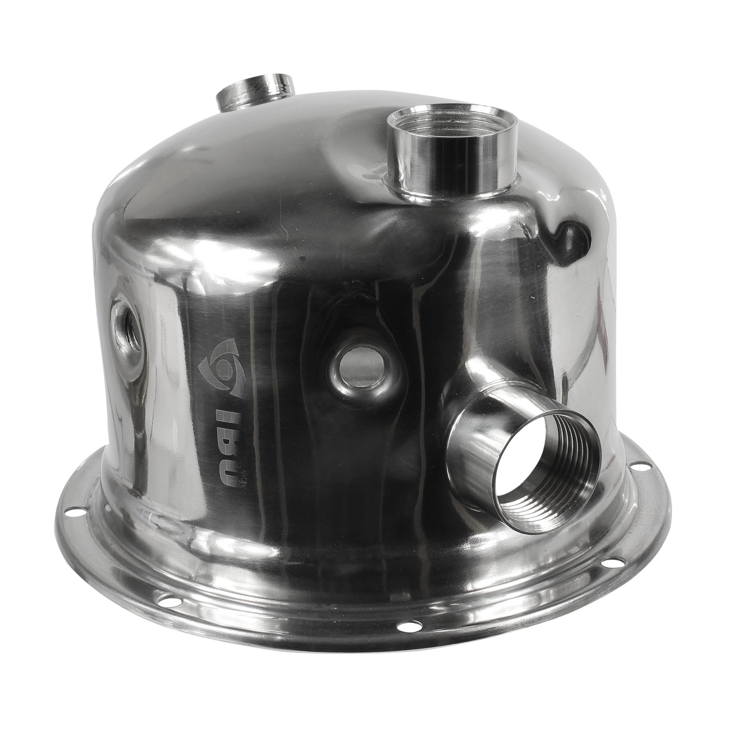 Korpus ssący AJ 50/60 IBO Marka Ibo