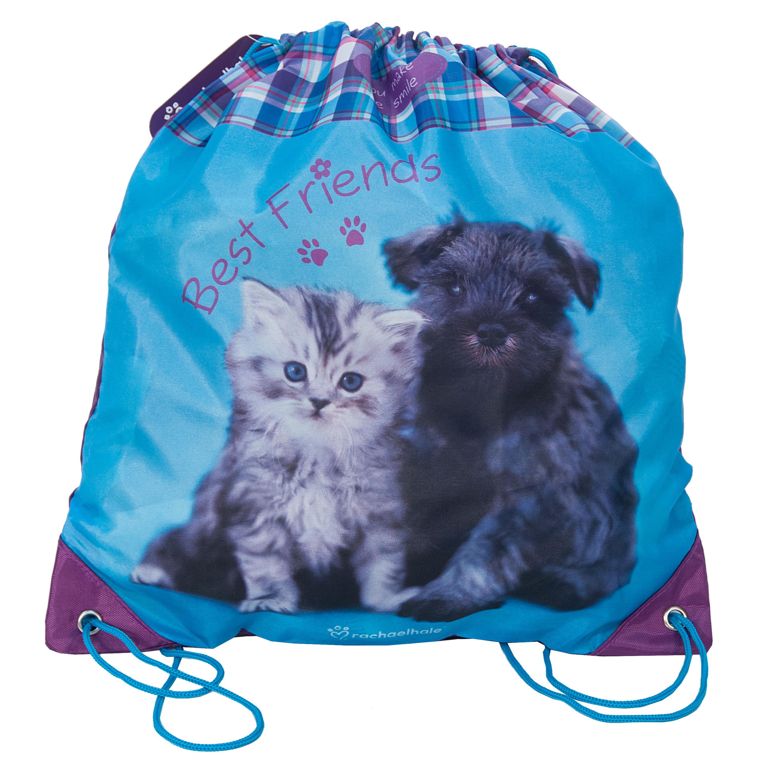 WOREK Z PIESKIEM KOTKIEM NA BUTY OBUWIE KAPCIE