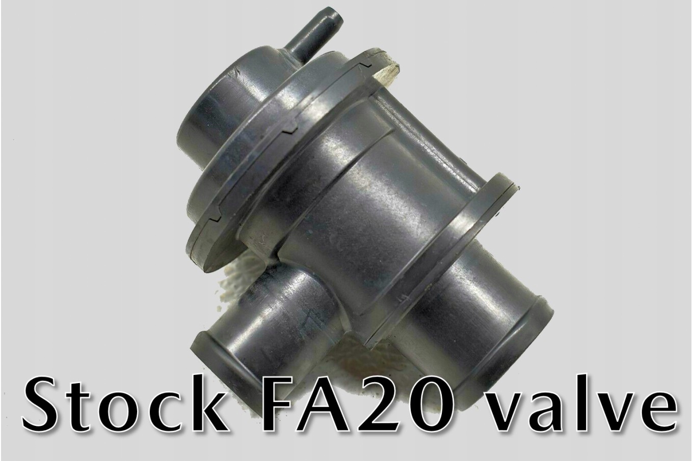BLOW OFF Subaru Boxer DIT FA20 FB16 Properfekt BOV Car type Passenger cars