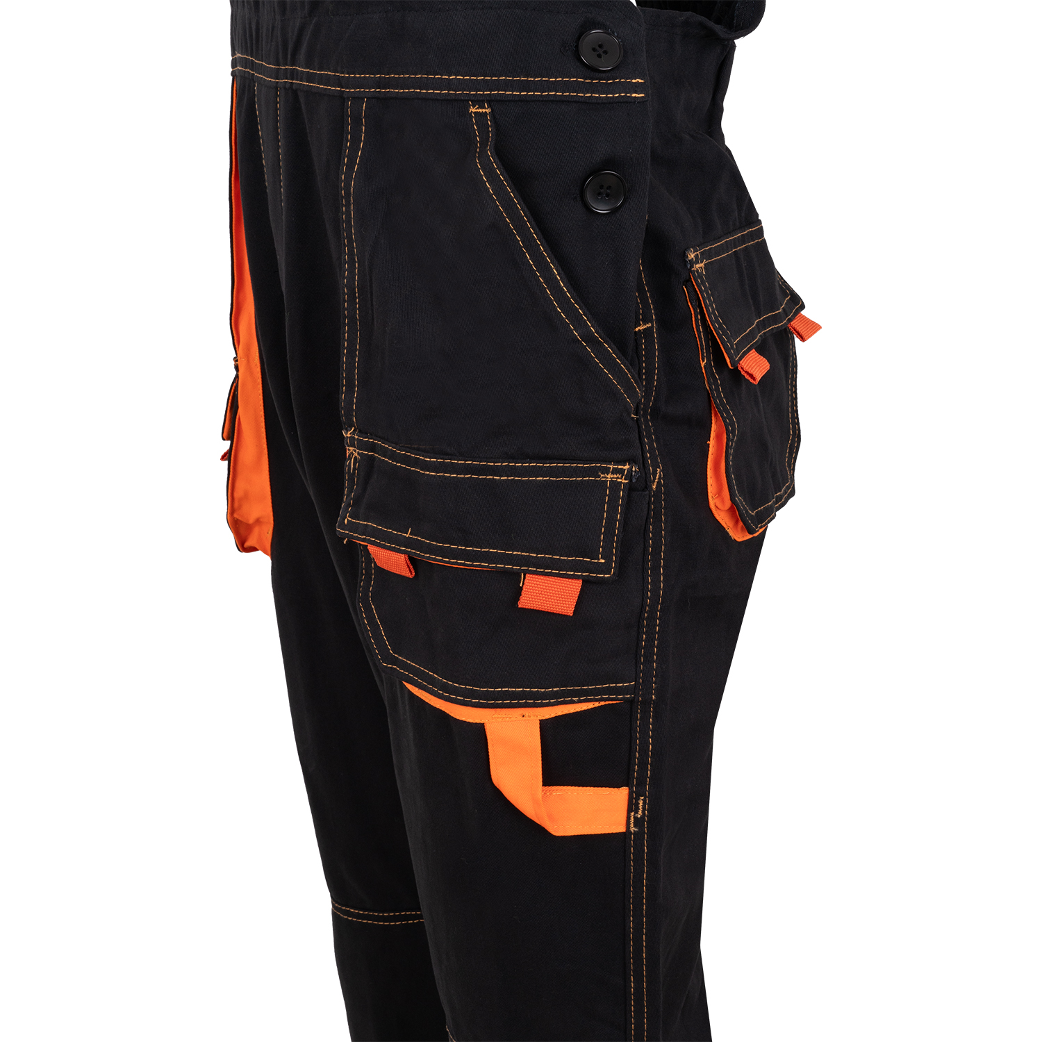 OGRODNICZKI ROBOCZE OCHRONNE WYTRZYMAŁE BHP 61 Rozmiar 61