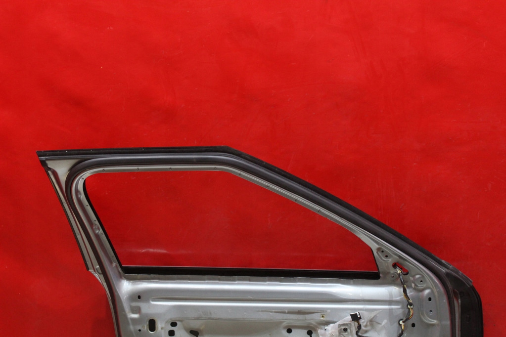 door left front front SZAROBLEKITNE SAAB 9-5 95 2 II NG sedan 10-12