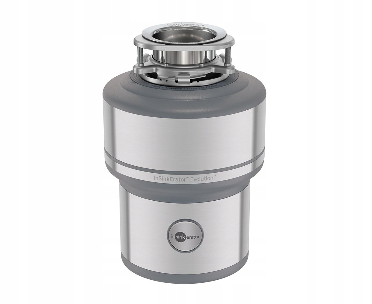 InSinkErator EVOLUTION 200 Młynek do opadów W-wa