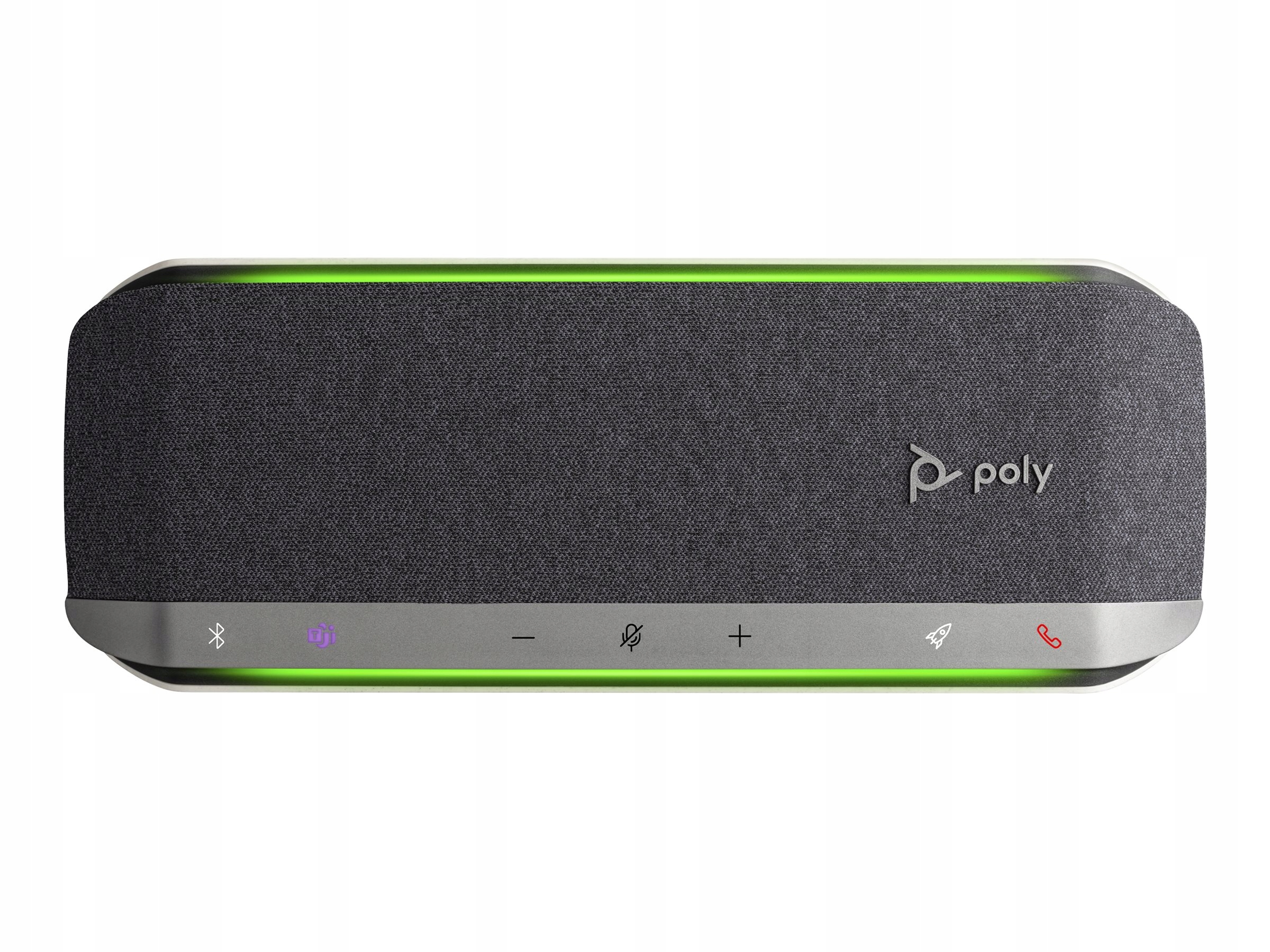 Hp Inc. Hp Poly Sync 40 Usb-a/usb-c Konferenčný reproduktor