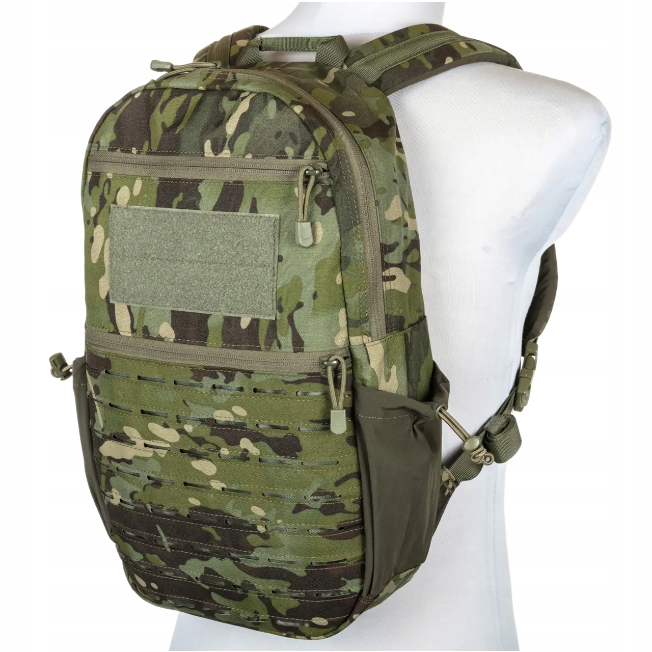 Batoh Specna Arms Tactical Edc 20L MC Tropic