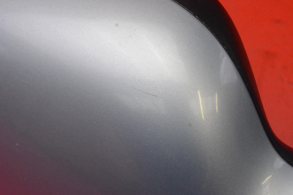 mirror right blue EU 015463 VOLVO S60 1 and 00-04 7 PIN