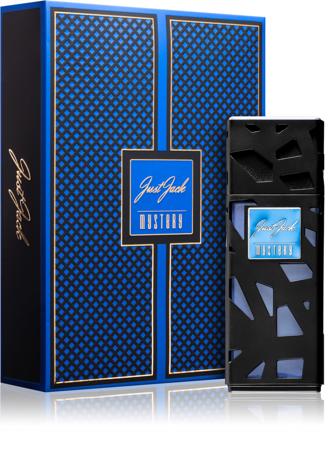 Just Jack Mystery Edp 100 ML