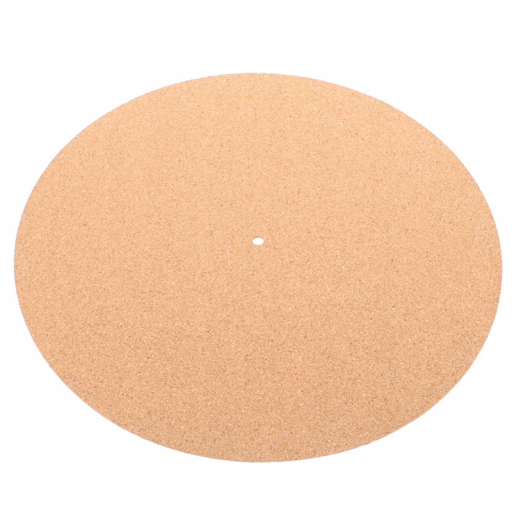 KORKOWA PODKŁADKA GRAMOFONU WINYLOWA MATA GRAFIKA