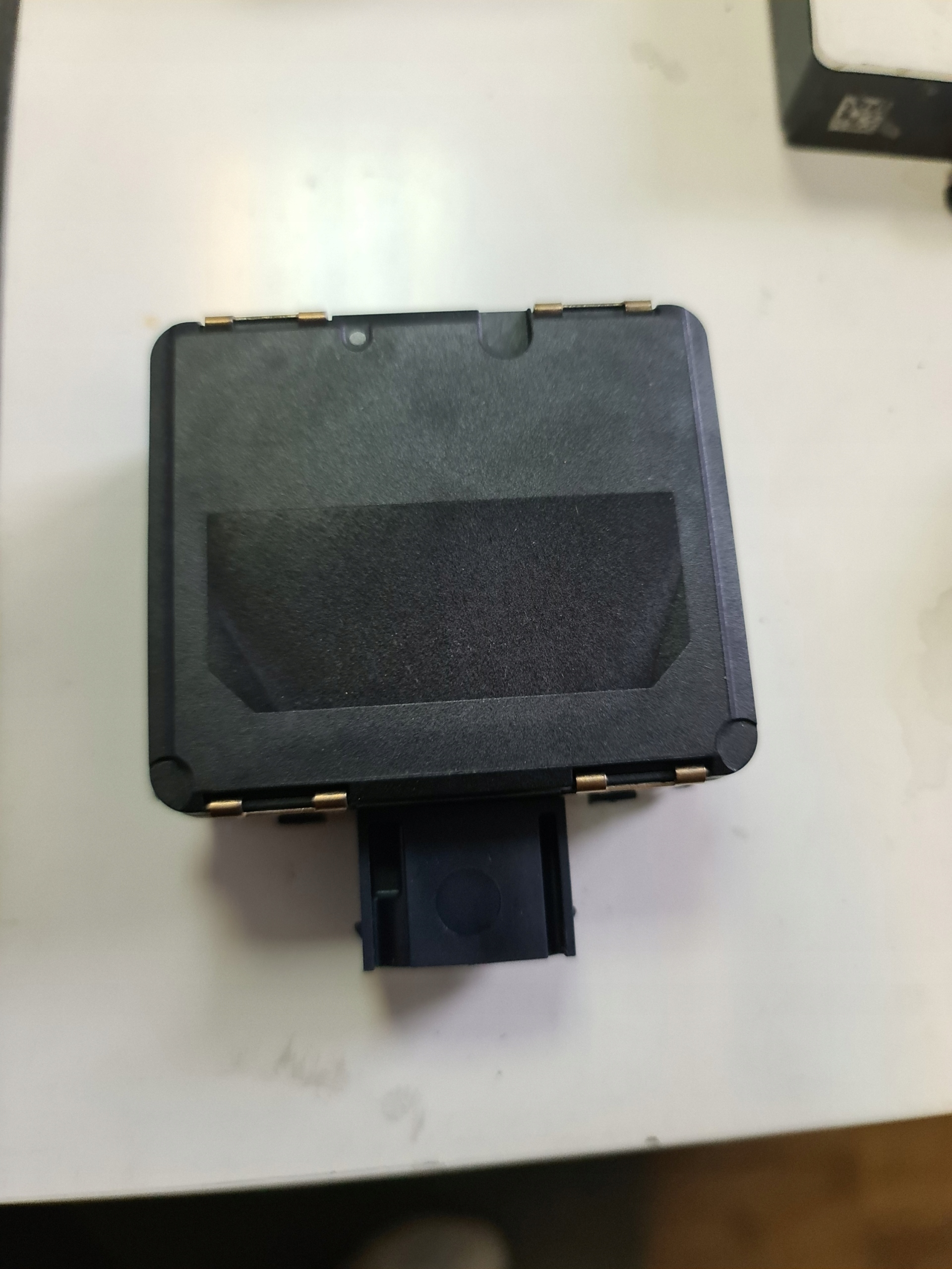 RADAR MERCEDES SPRINTER NOWY A9069002203