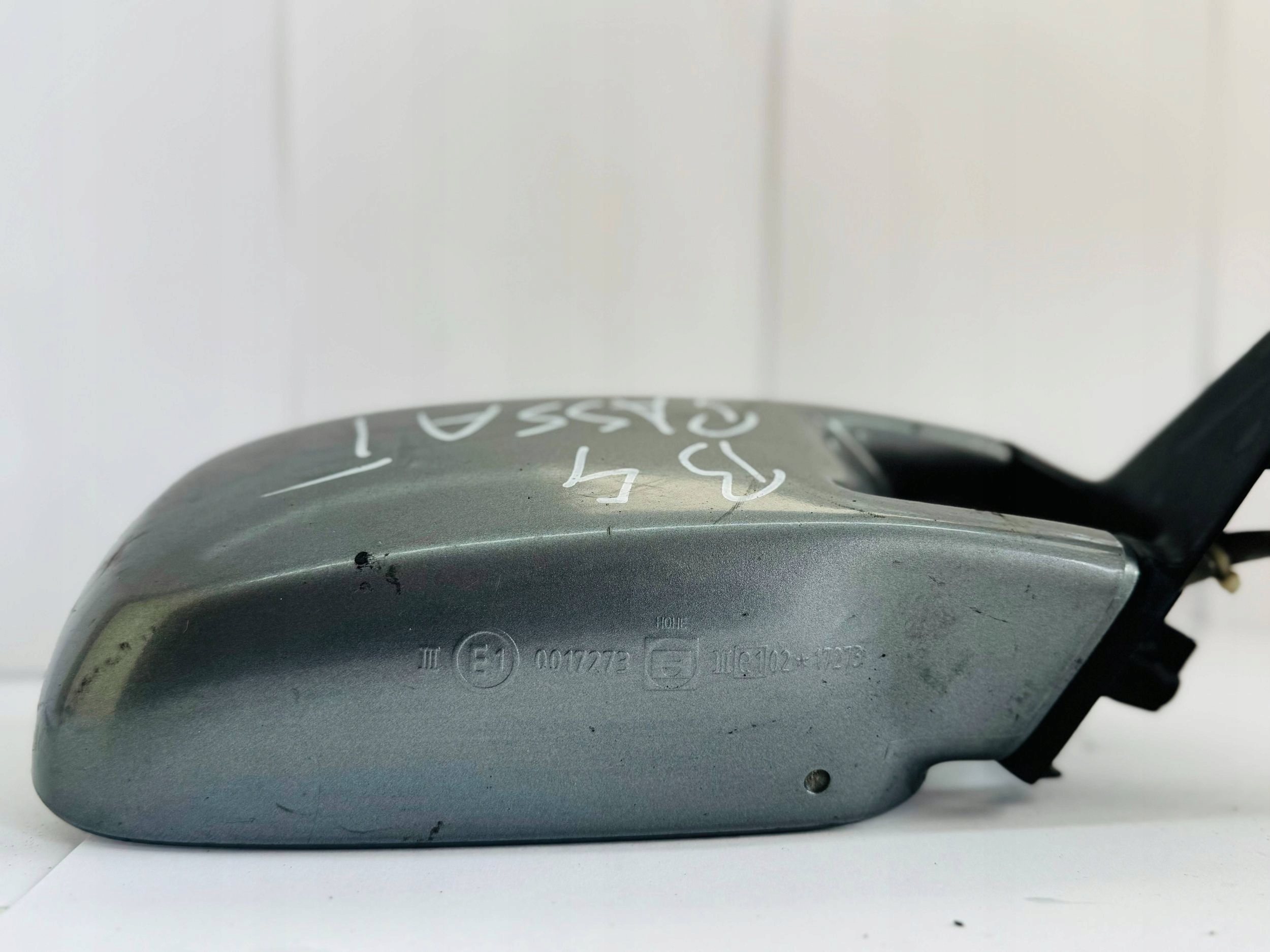 Volkswagen PASSAT B4 1994 electrics mirror side door przednich