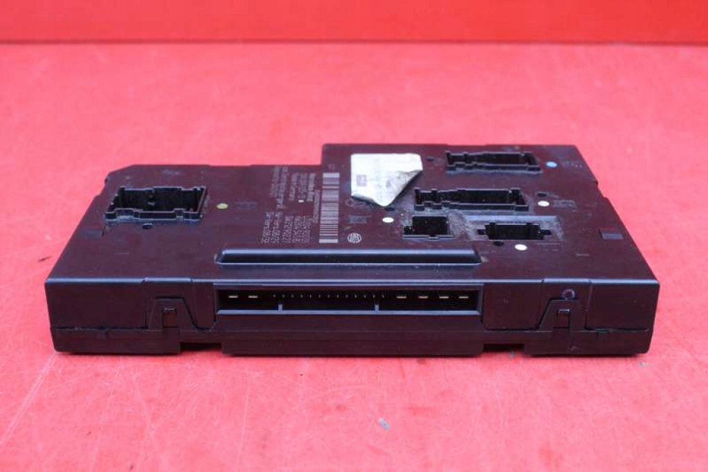 control unit module SAM 2049000902 MERCEDES C-KLASA W204 1.8 compressor; 204 KM