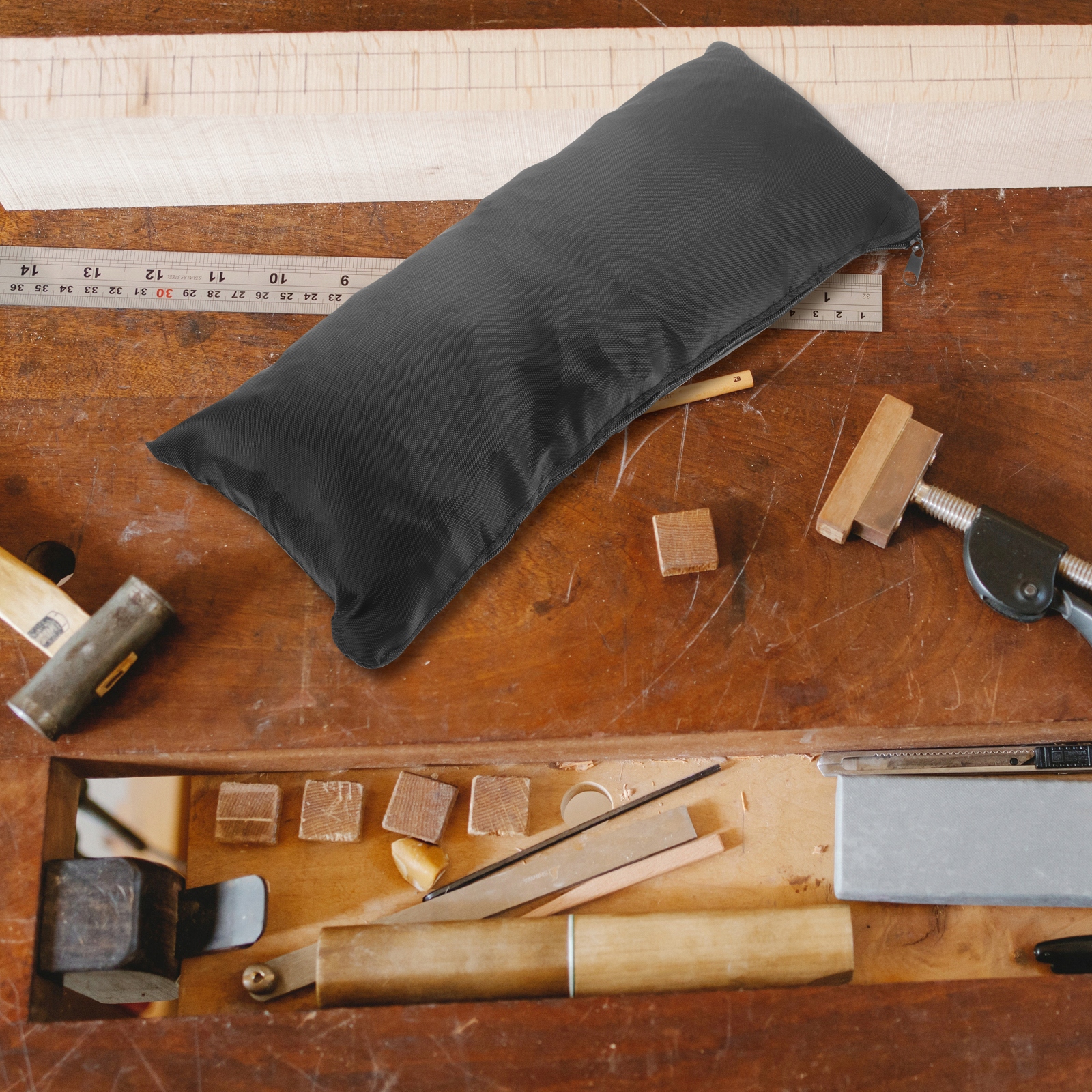 TORBA DO PRZECHOWYWANIA GRILLA NARZĘDZIA OUTDOOROWE GRILL 3 SZT Producent inna