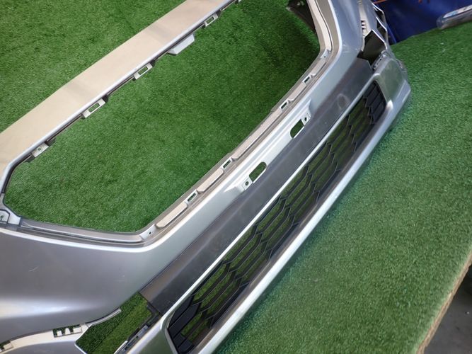 SUBARU OUTBACK VI 6 20- front bumper front
