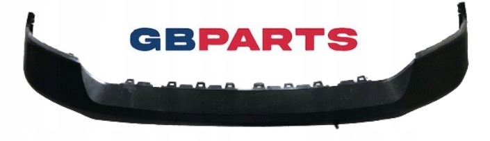 Horní Nárazník, Nástavec Dodge Ram 2013-2018