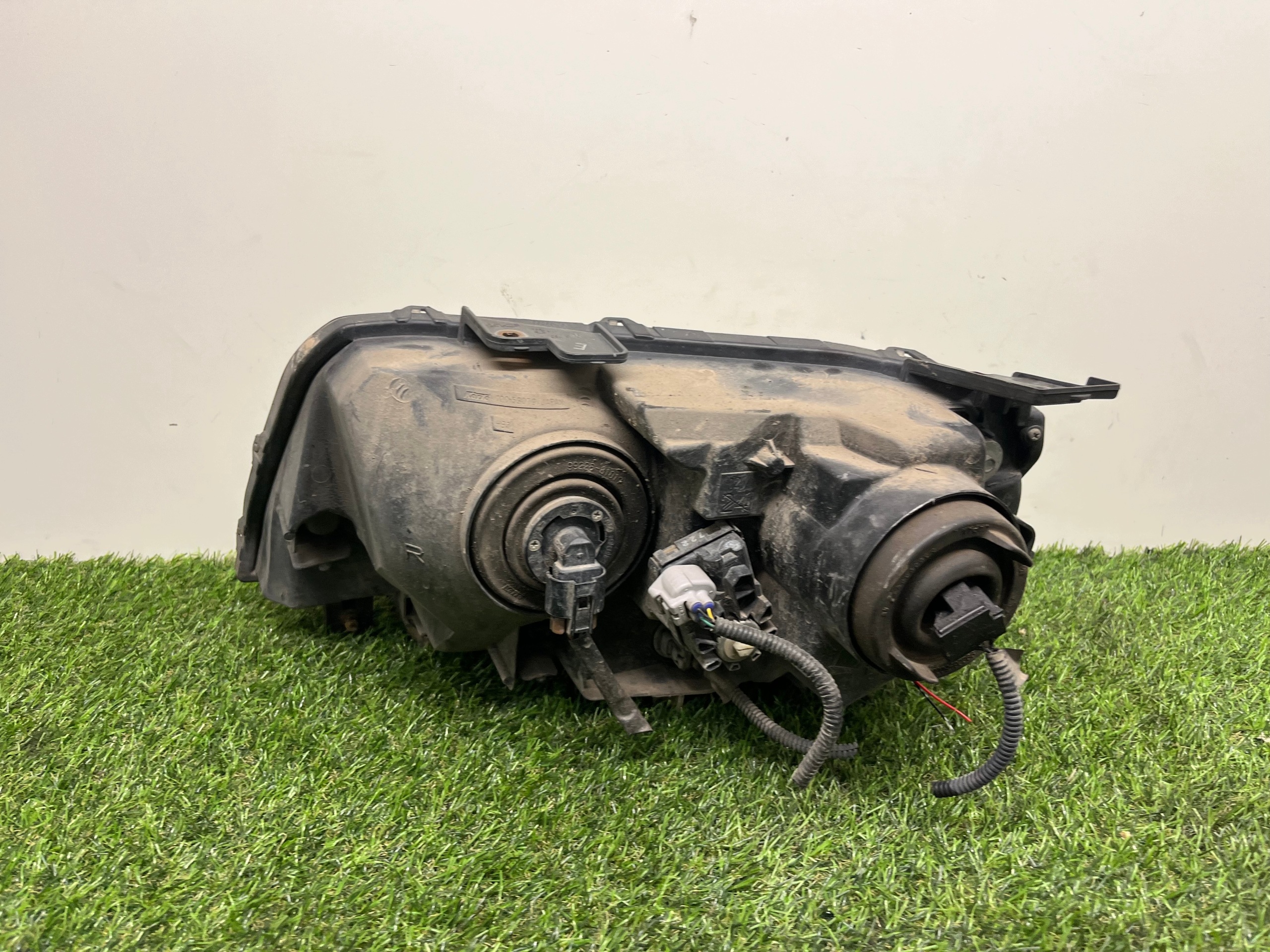 light right front SUZUKI GRAND VITARA II 100-59083