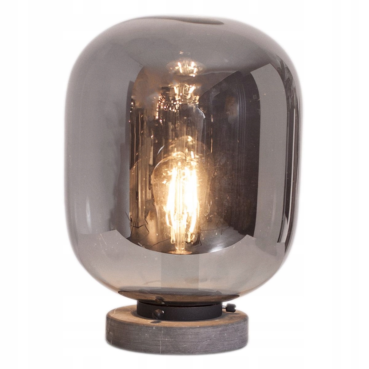 Vnútorná lampa By Rydens 4002070-4505 Leola H31 cm