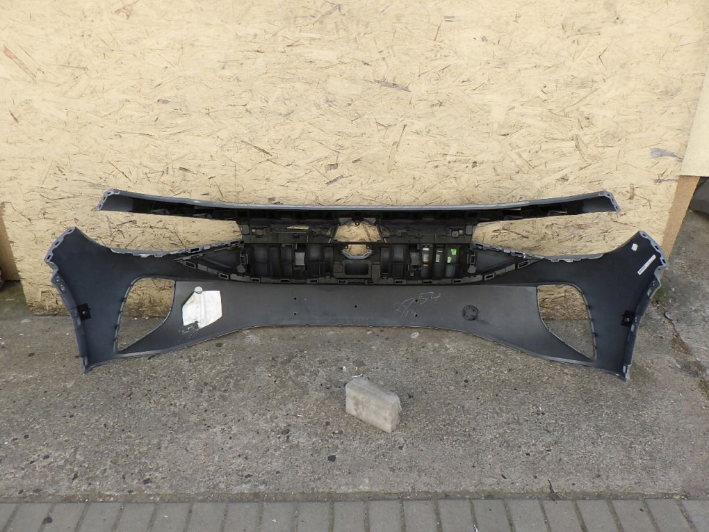 VW ID 4 ID.4 ID4 11A front bumper