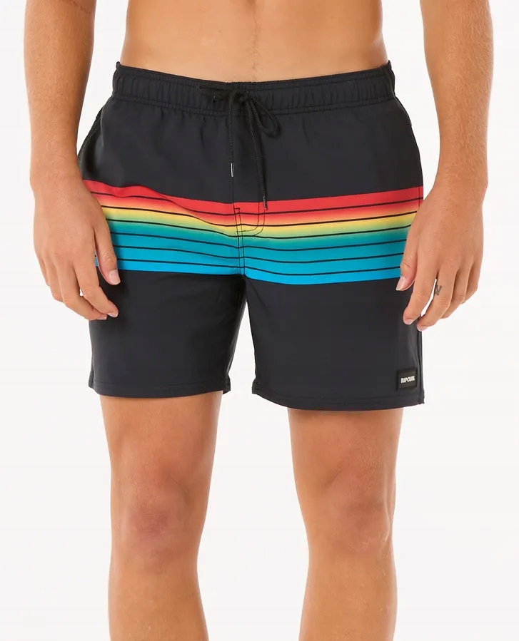 Boardshorts мужчина ripcurl черный