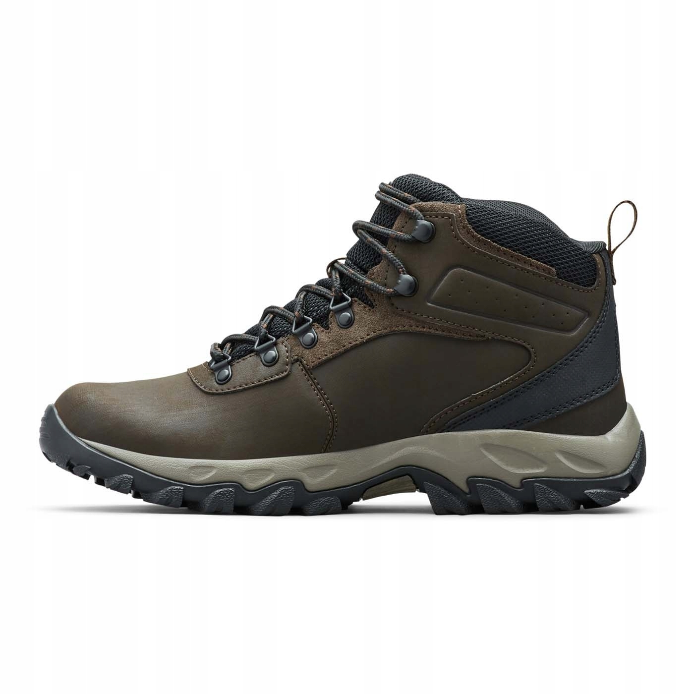 Męskie Buty NEWTON RIDGE PLUS II WP 43,5 Kod producenta 1594731231