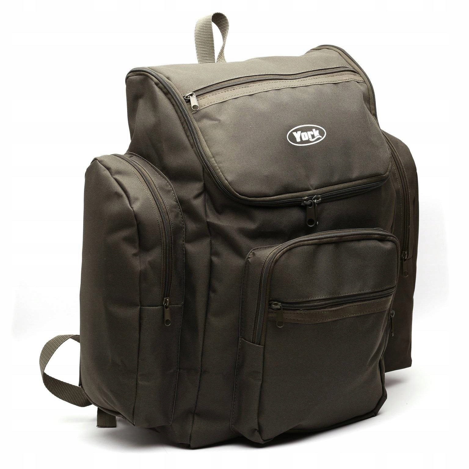 Uniwersalny Plecak Wędkarski York XL Na Prezent!