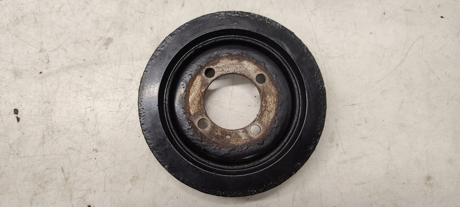 pulley cams Opel 1,7 CDTI Z17DTR