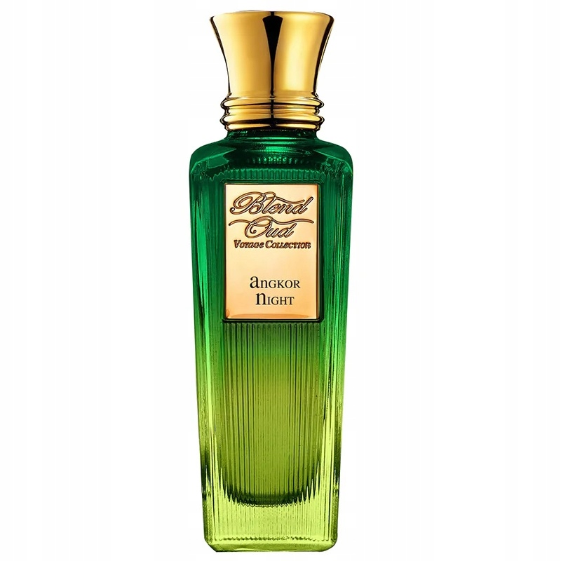 Blend Oud Angkor Night Edp 75 Ml Sprej