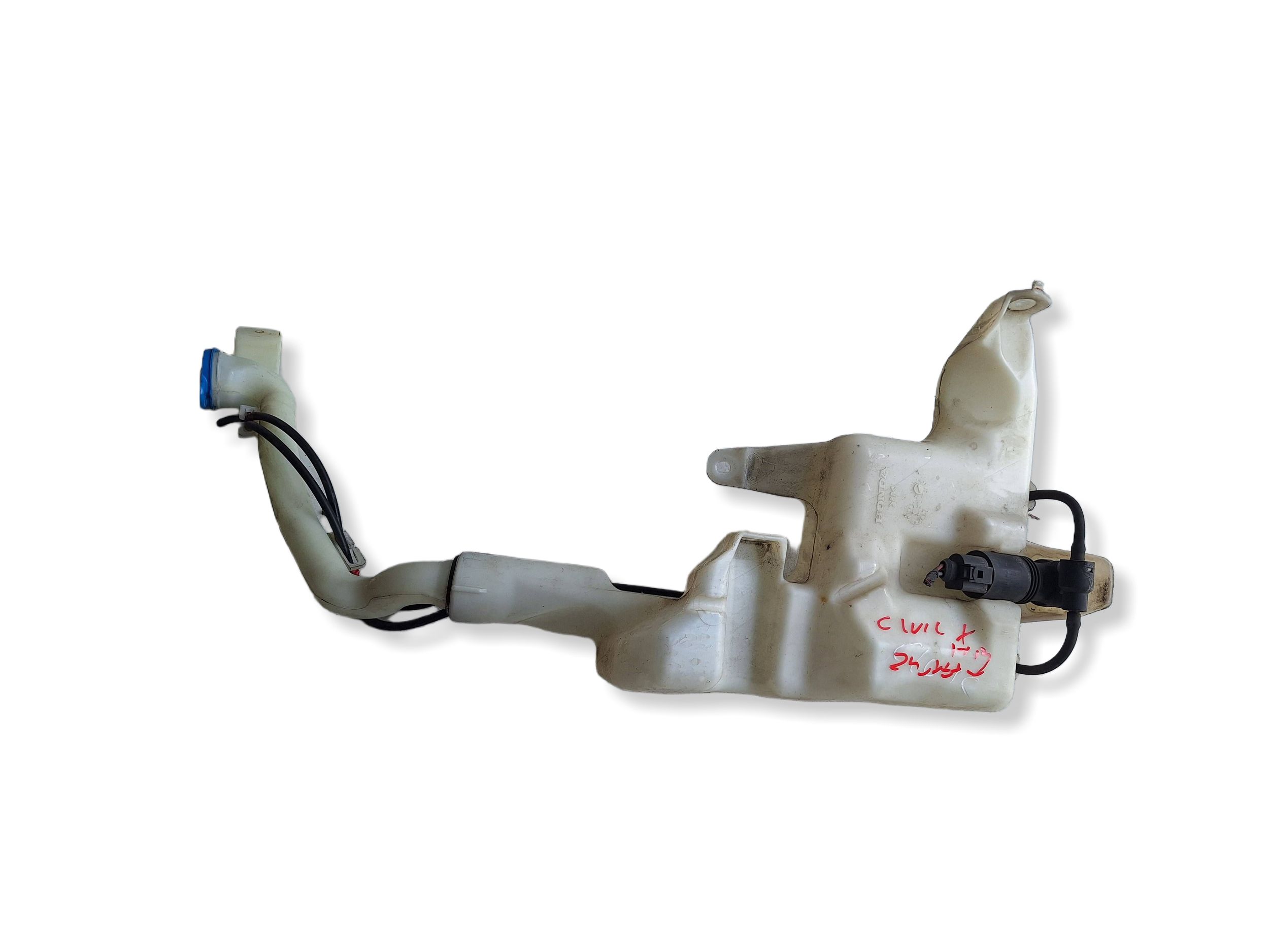 HONDA CIVIC X 14-21 Behälter Spritzdüse 76801-TGG-E011