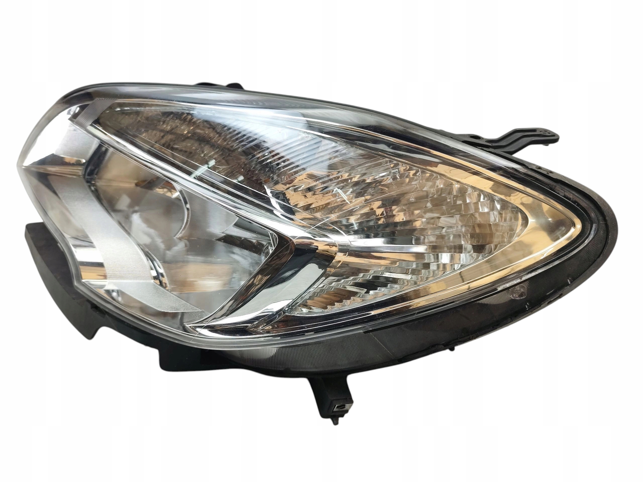 light left front OPEL MOKKA A (2012-2016)