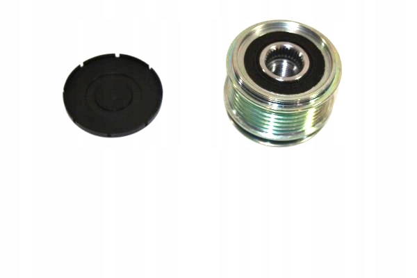 Sprzęgło alternatora DELLO 130071110