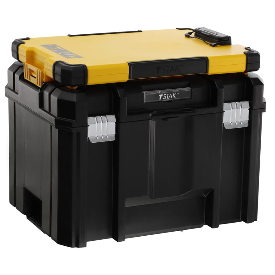 DEWALT DWST82732-1 TSTAK PODKŁADKA NOTES LED Długość 41 cm