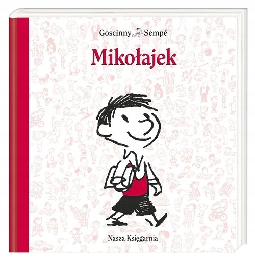 

Mikołajek