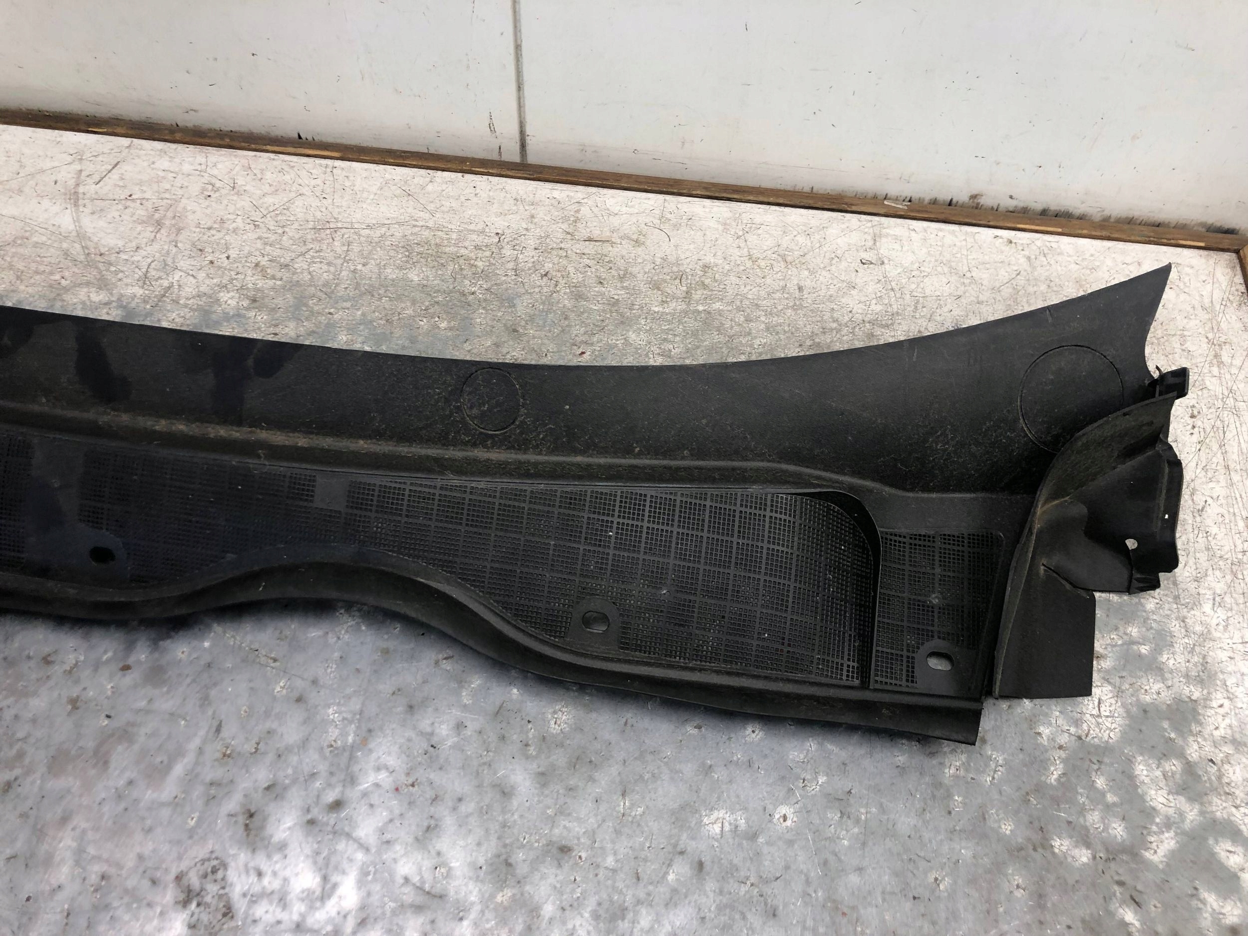 torpedo FORD FIESTA MK8 H1BB-02223-A UK