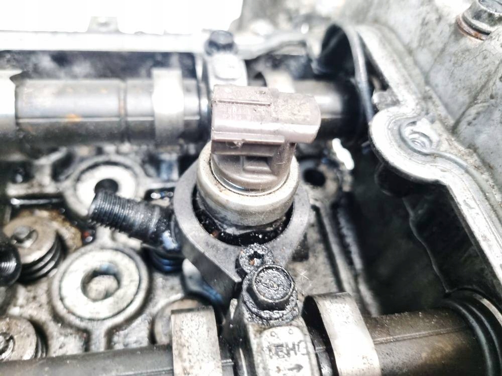subaru LEGACY форсунка 2009 2.0л