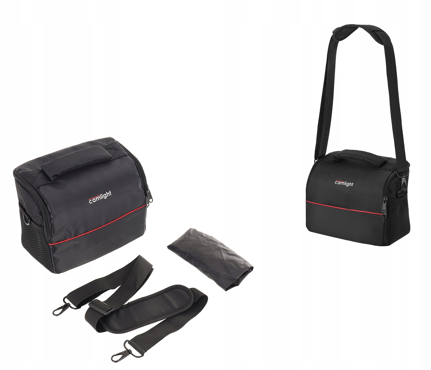 TORBA POKROWIEC do CANON EOS R RP R5 R6 R7 R8 R10 R50 R100 200D 250D 300D Model TORBA  do CANON EOS R RP R5 R6 R7 R8 R10 R50 R100