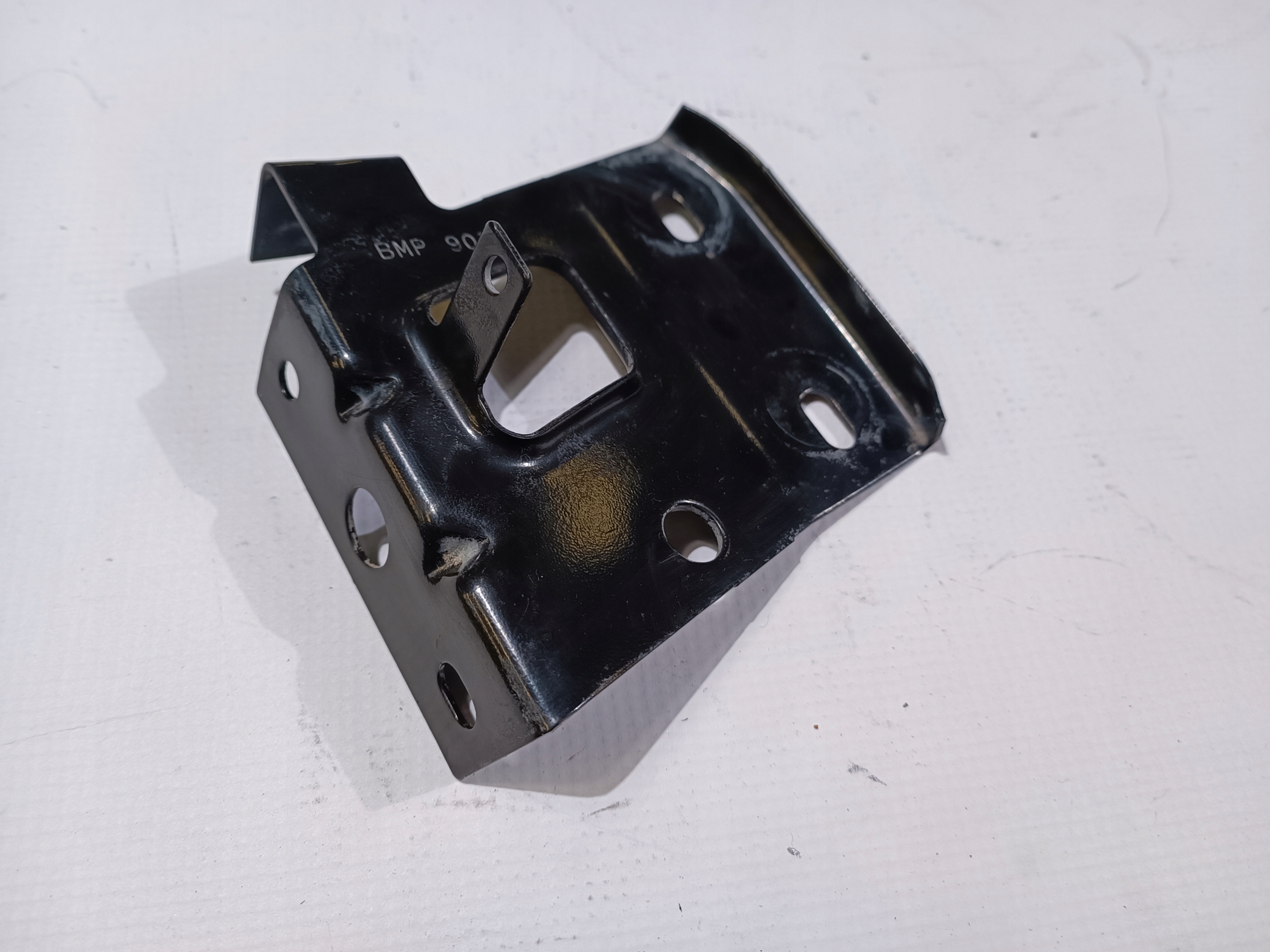 Supporto staffa Paraurti parafango Destra posteriore Corvette C5