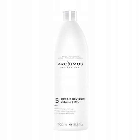 

Proximus Utleniacz 1.5% 1000ml