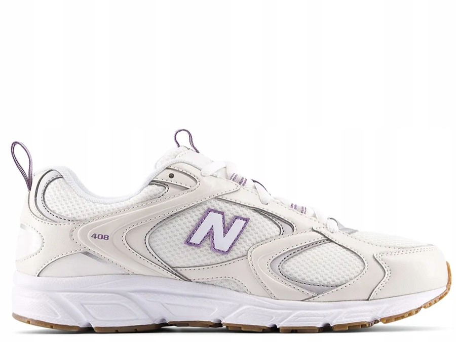 Dámské Boty New Balance U4084OJ Tenisky Pro Každodenní Nošení Béžové Retro