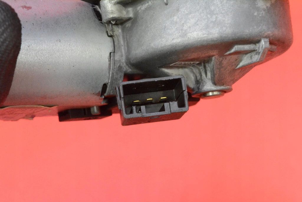 Motor des Scheibenwischers heck 6932013 MINI COOPER ONE R56 3D HB 06-10