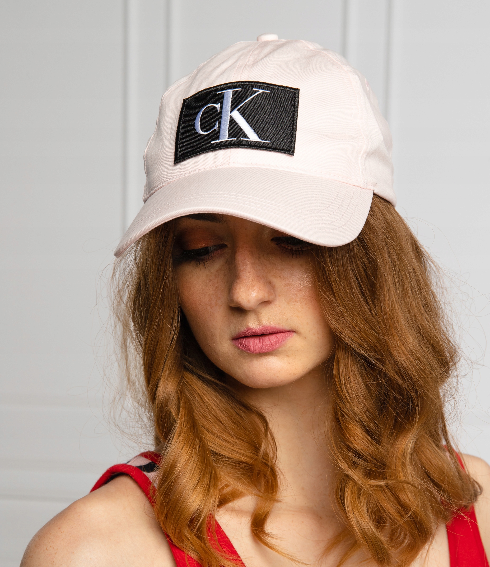 Kšiltovka Calvin Klein Essentials Cap
