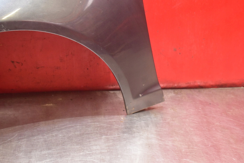 fender left front front graphitic AUDI A6 C6 04-08