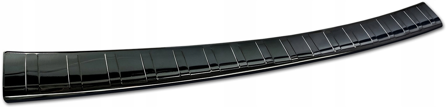 Mercedes Kl E W213 Kombi 2016 – Ochranná Lišta Na Zadní Nárazník