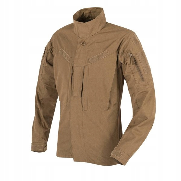 Mikina Helikon Mbdu NyCo Ripstop Modern Battle Dress Coyote M