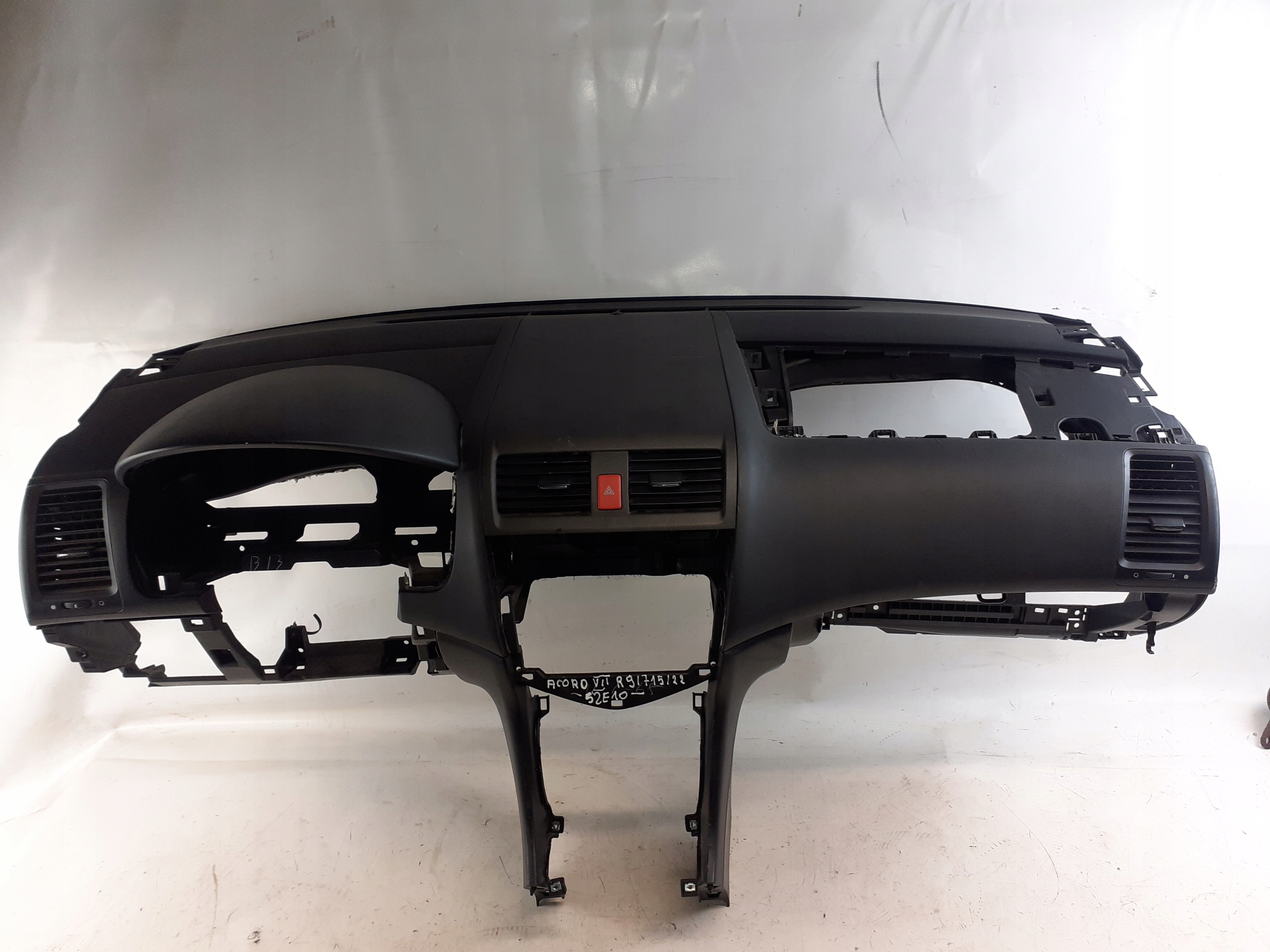 HONDA ACCORD VII PULPIT armatura konzola