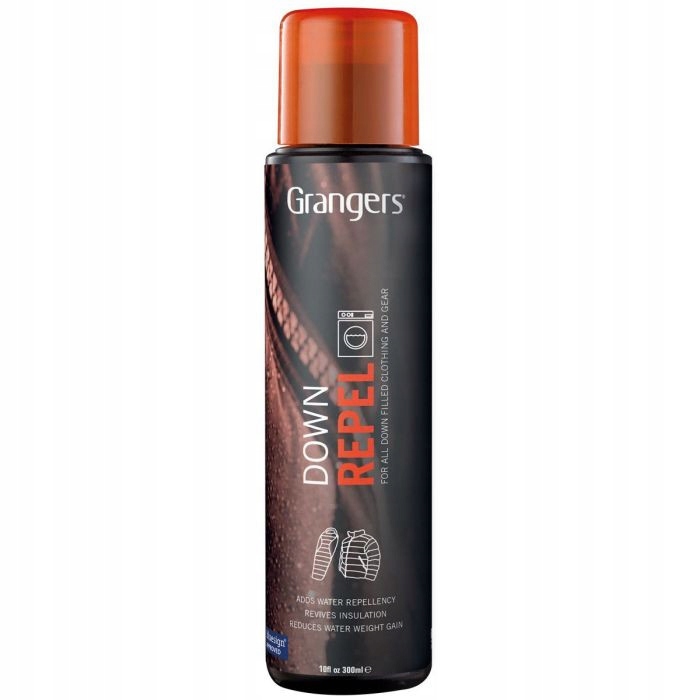 Grangers Impregnat do puchu Down Repel 300 ml