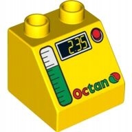 

Ls Nowe Lego Duplo Tematyczny 2x2 Octan Cpn