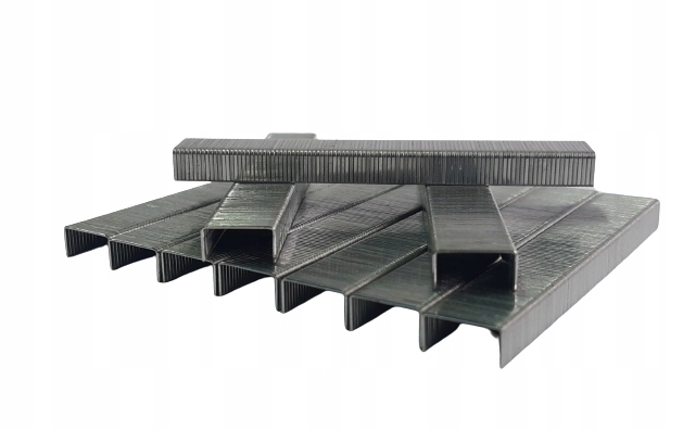 

Zszywki Do Zszywaczy Tapicerskich 14 MM 1000 Sztuk