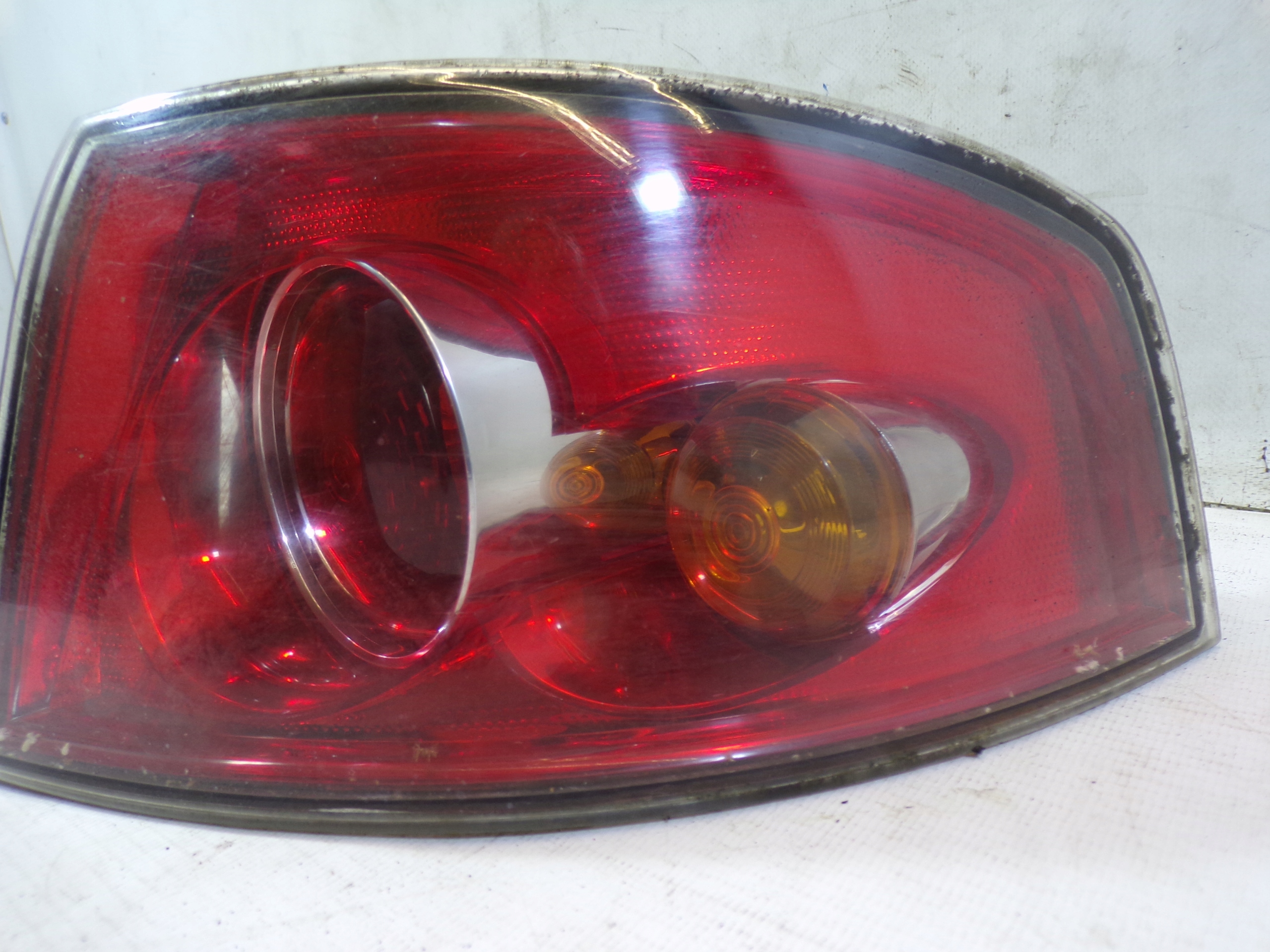 light rear rear part right SEAT IBIZA 3 6L (5) (K)